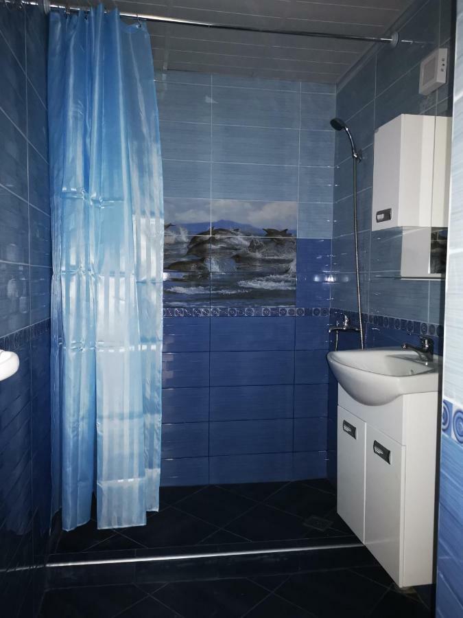 Tora Mora Apartment Varna ภายนอก รูปภาพ