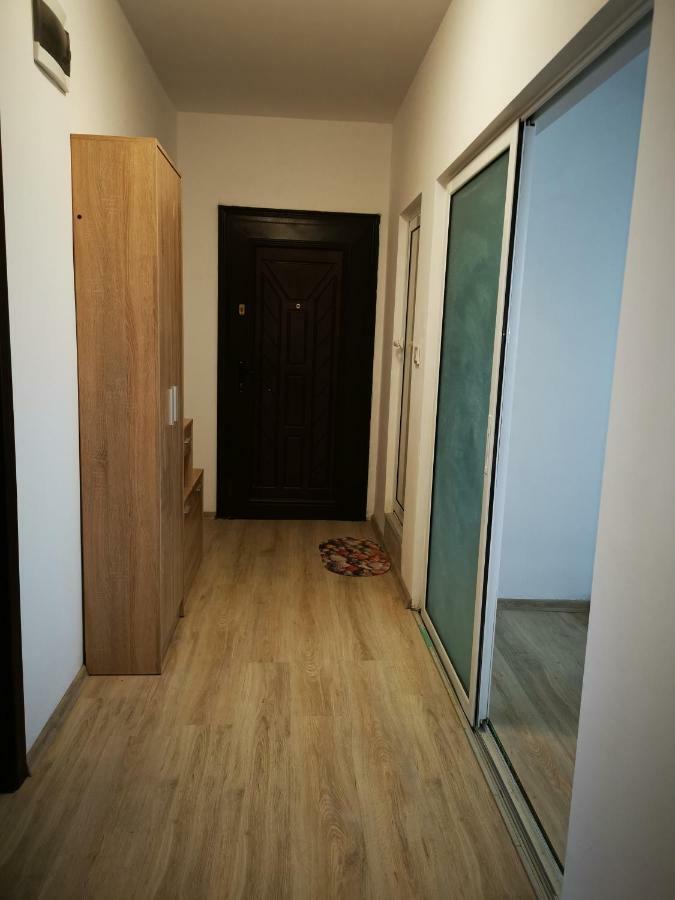 Tora Mora Apartment Varna ภายนอก รูปภาพ