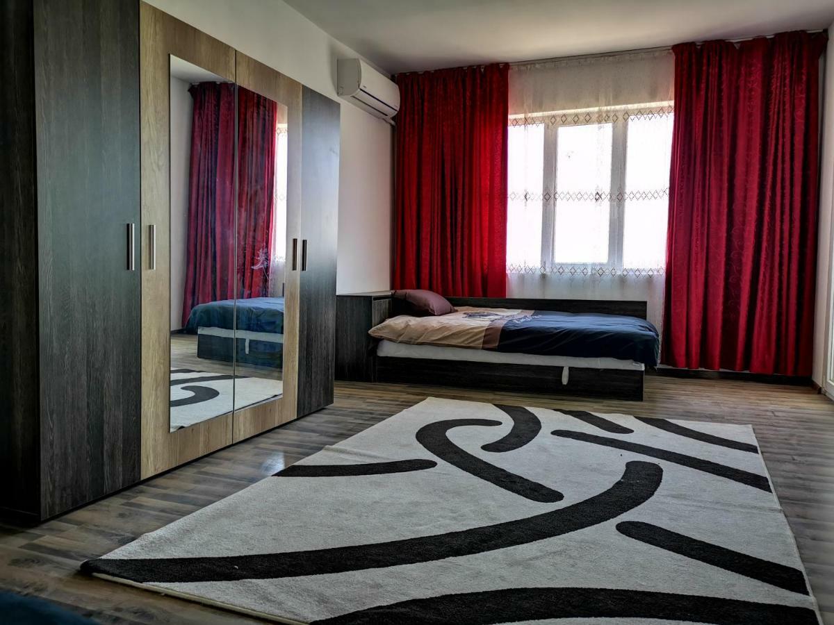 Tora Mora Apartment Varna ภายนอก รูปภาพ