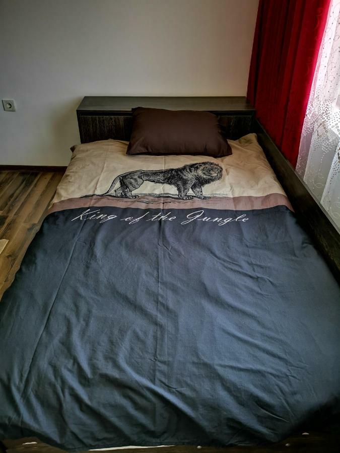 Tora Mora Apartment Varna ภายนอก รูปภาพ